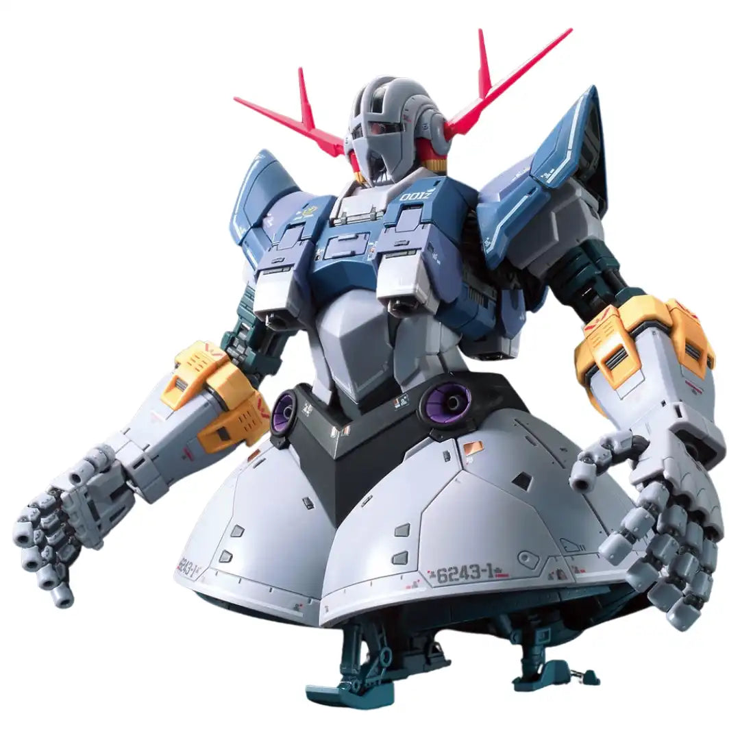 ロボット RG MSN-02 ZEONG 1/144 BANDAI BANDAI Hobby RG 1/144 ZEONG(4573102604255)|P-Rex Hobby