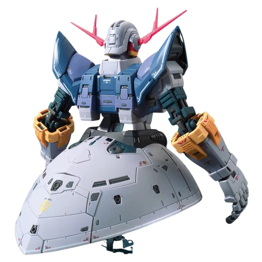 RG 1/144 ZEONG | 4573102604255