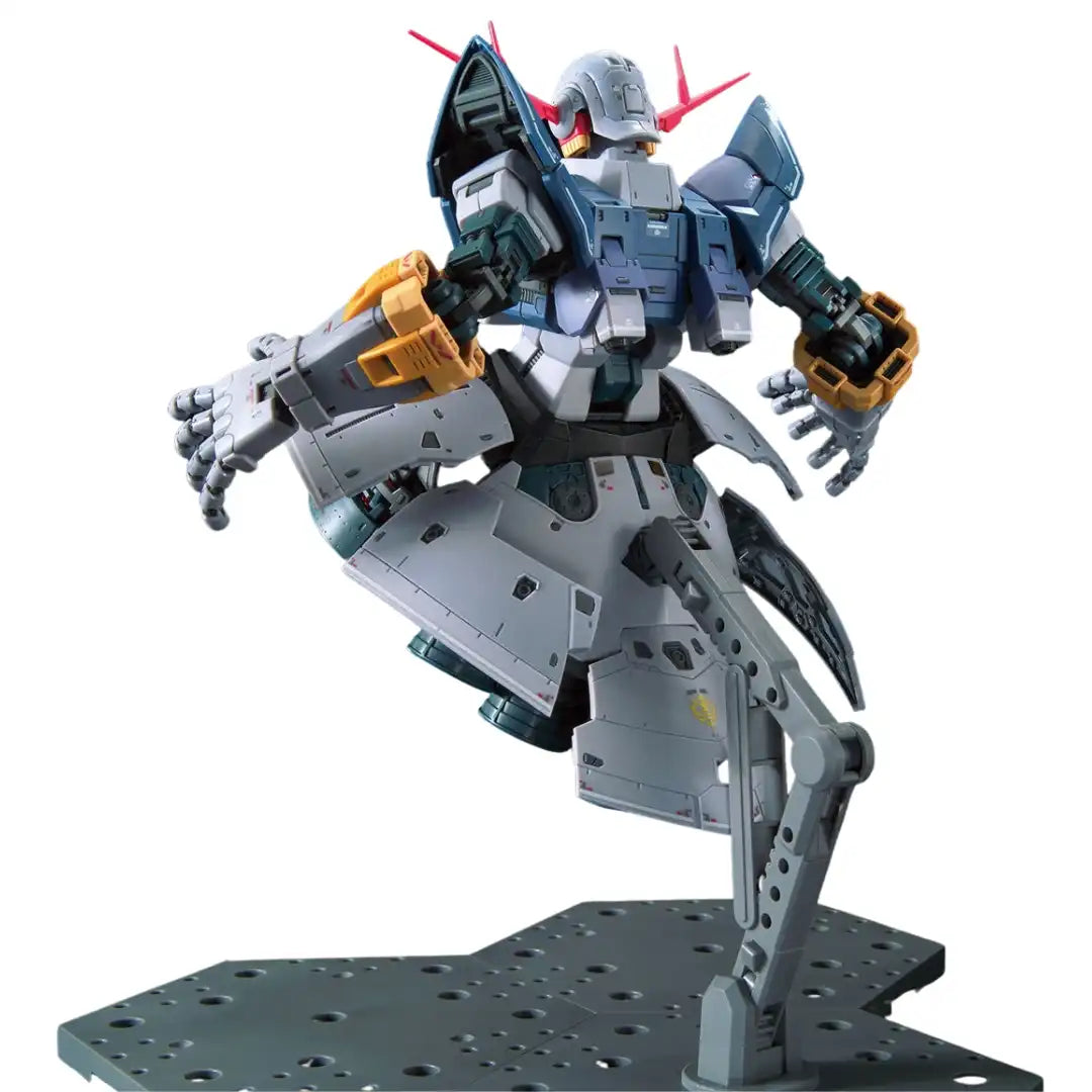 RG 1/144 ZEONG | 4573102604255
