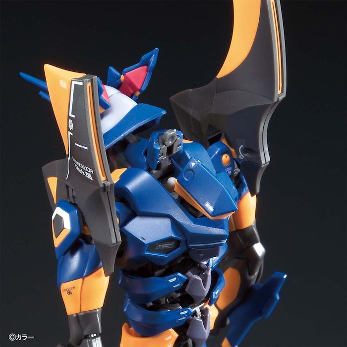 BANDAI Hobby RG EVANGELION Mark.06 - P-REX Hobby