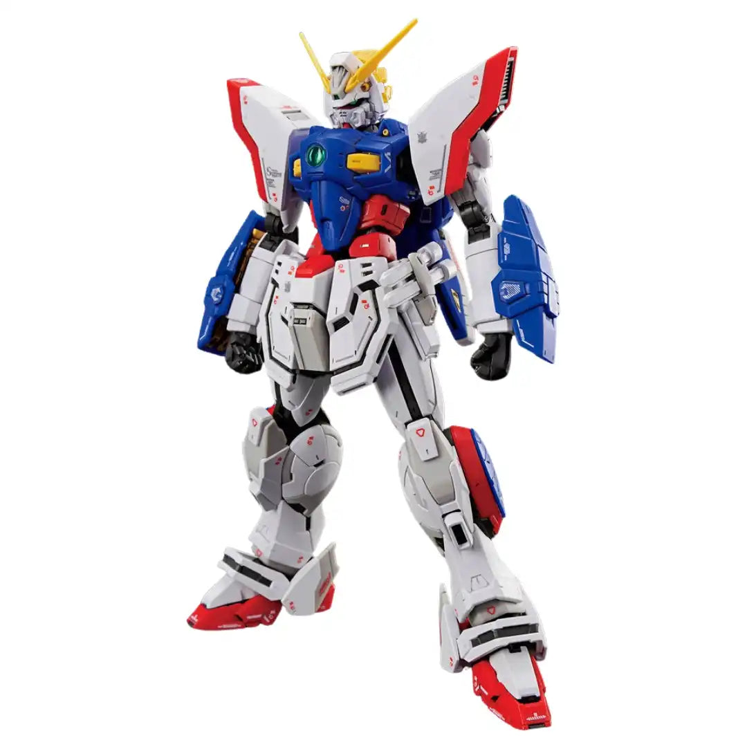 RG Shining Gundam & 00 Gundam セット Bandai Original GUNDAM RG Series SHINING GUNDAM Anime Action