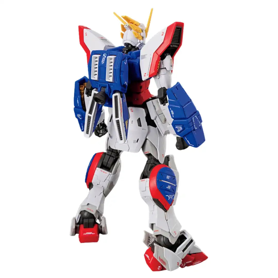 BANDAI HOBBY RG 1/144 SHINING GUNDAM(4573102687050)|P-Rex Hobby