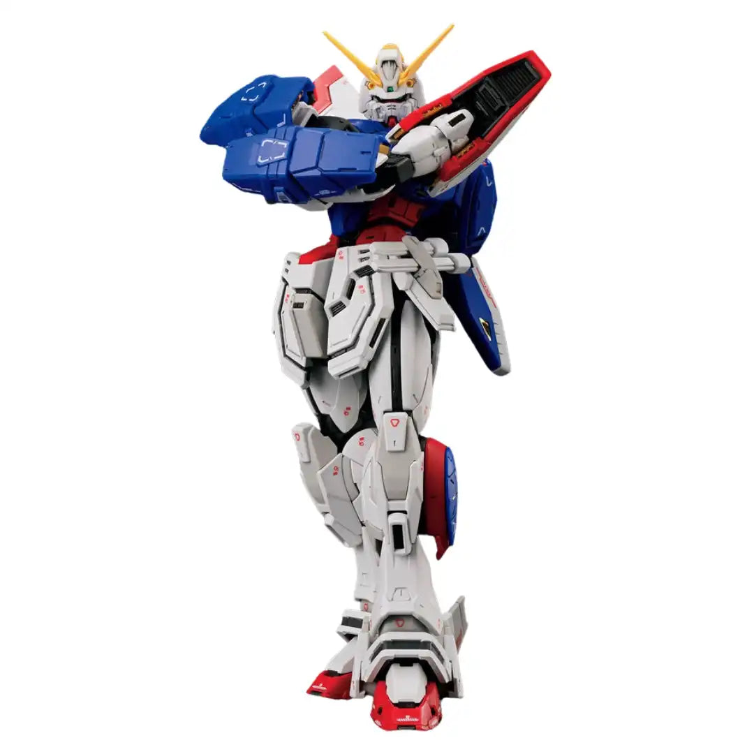 BANDAI HOBBY RG 1/144 SHINING GUNDAM(4573102687050)|P-Rex Hobby
