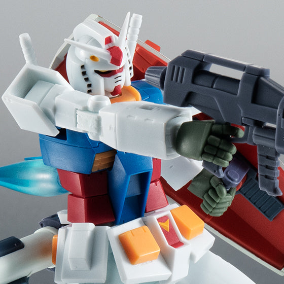 The Robot Spirits RX-78-2 Gundam ver. A.N.I.M.E. ~15th Anniversary~ | 4573102655271