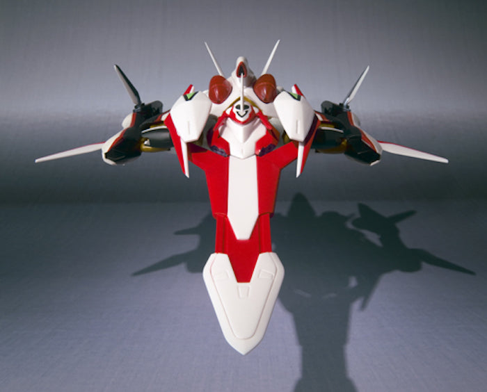 BANDAI Spirits #SIDE LFO Nirvash Type Zero Spec2(4543112577016)