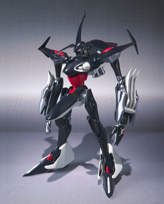 BANDAI Spirits #SIDE LFO Nirvash Type the End(4543112577023)