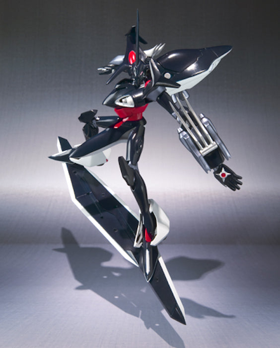 BANDAI Spirits #SIDE LFO Nirvash Type the End(4543112577023)