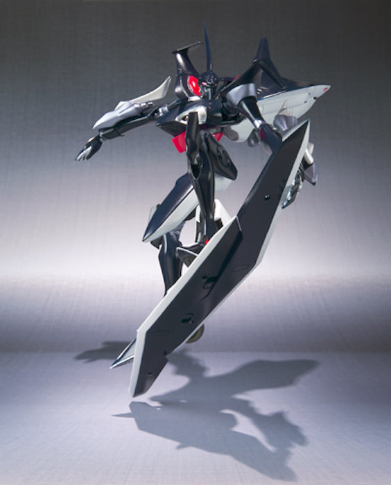 BANDAI Spirits #SIDE LFO Nirvash Type the End(4543112577023)