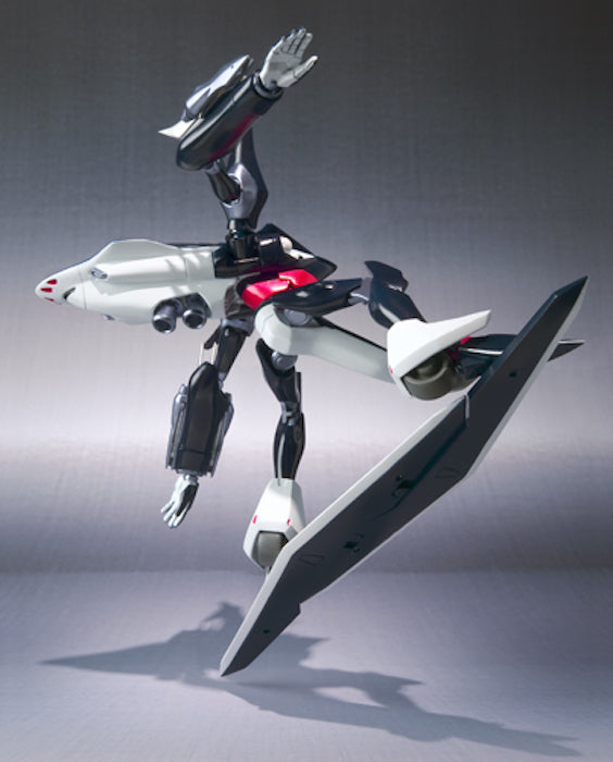 BANDAI Spirits #SIDE LFO Nirvash Type the End(4543112577023)