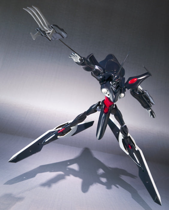 BANDAI Spirits #SIDE LFO Nirvash Type the End(4543112577023)