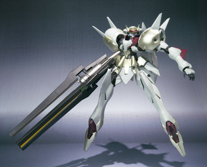 BANDAI Spirits #23 Gadessa Hiling Custom (Gundam 00)(4543112581181)