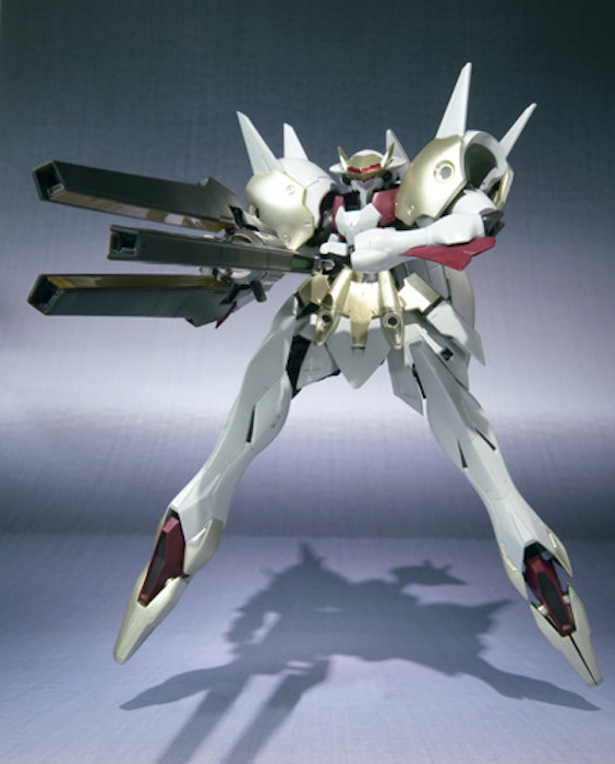 BANDAI Toy #23 Gadessa Hiling Custom (Gundam 00)