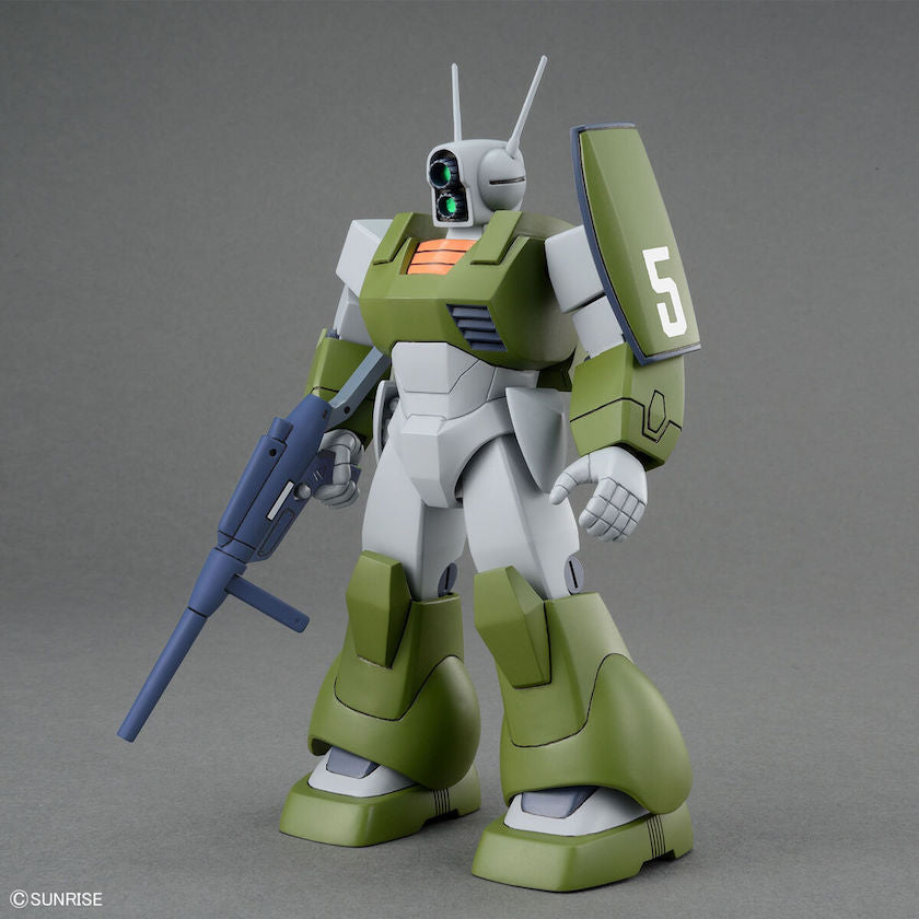 BANDAI Hobby ROUND VERNIAN VIFAM SET 1(4573102642608)