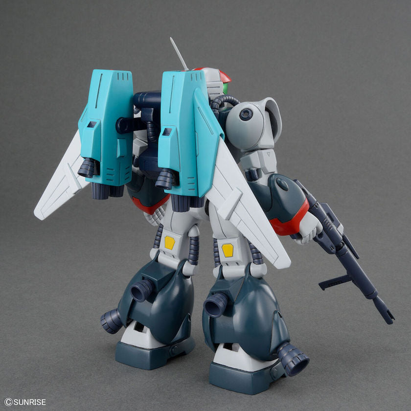 BANDAI Hobby ROUND VERNIAN VIFAM SET 1(4573102642608)