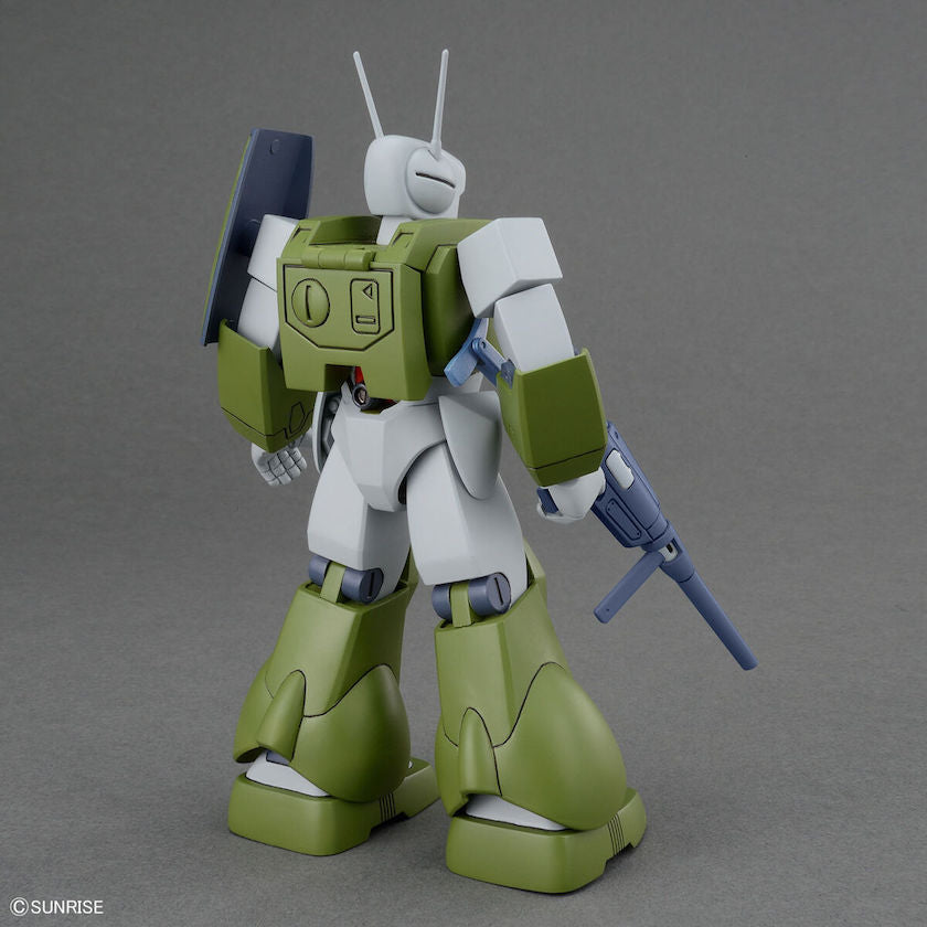 BANDAI Hobby ROUND VERNIAN VIFAM SET 1(4573102642608)