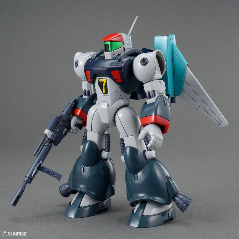BANDAI Hobby ROUND VERNIAN VIFAM SET 1(4573102642608)