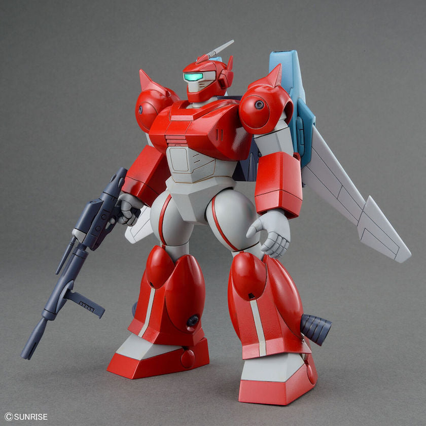 BANDAI Hobby ROUND VERNIAN VIFAM SET 2(4573102642615)