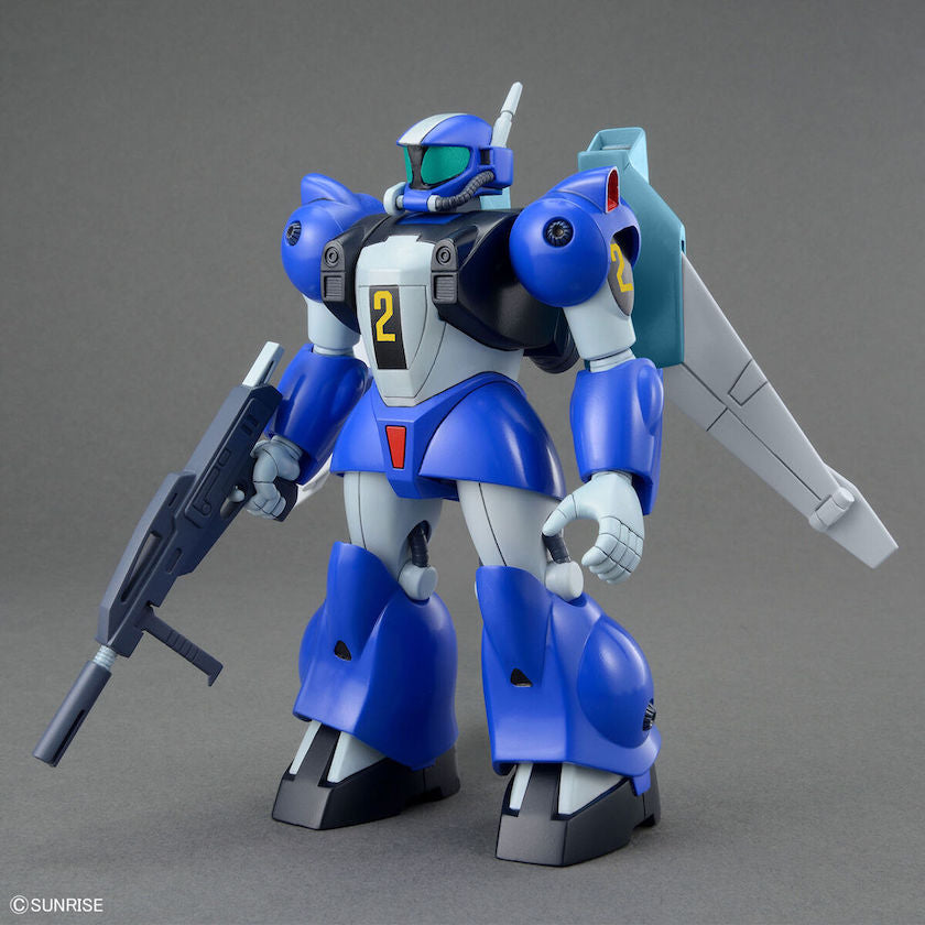 BANDAI Hobby ROUND VERNIAN VIFAM SET 2(4573102642615)