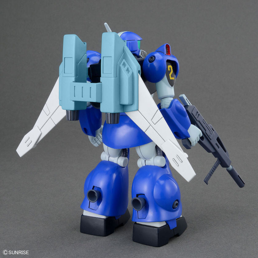 BANDAI Hobby ROUND VERNIAN VIFAM SET 2(4573102642615)