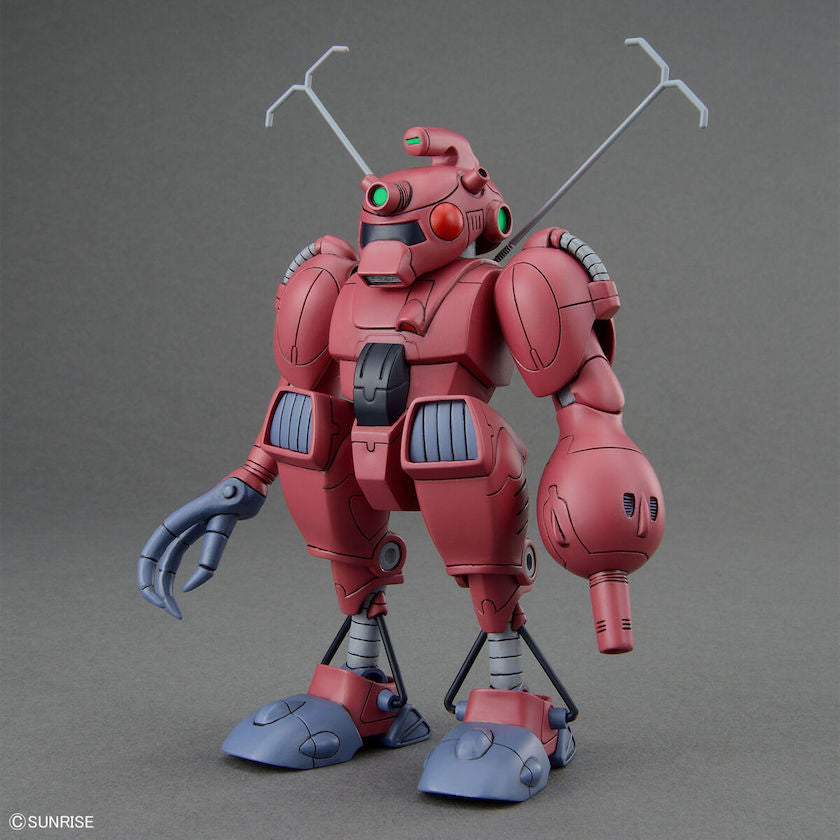 BANDAI Hobby ROUND VERNIAN VIFAM SET 2(4573102642615)