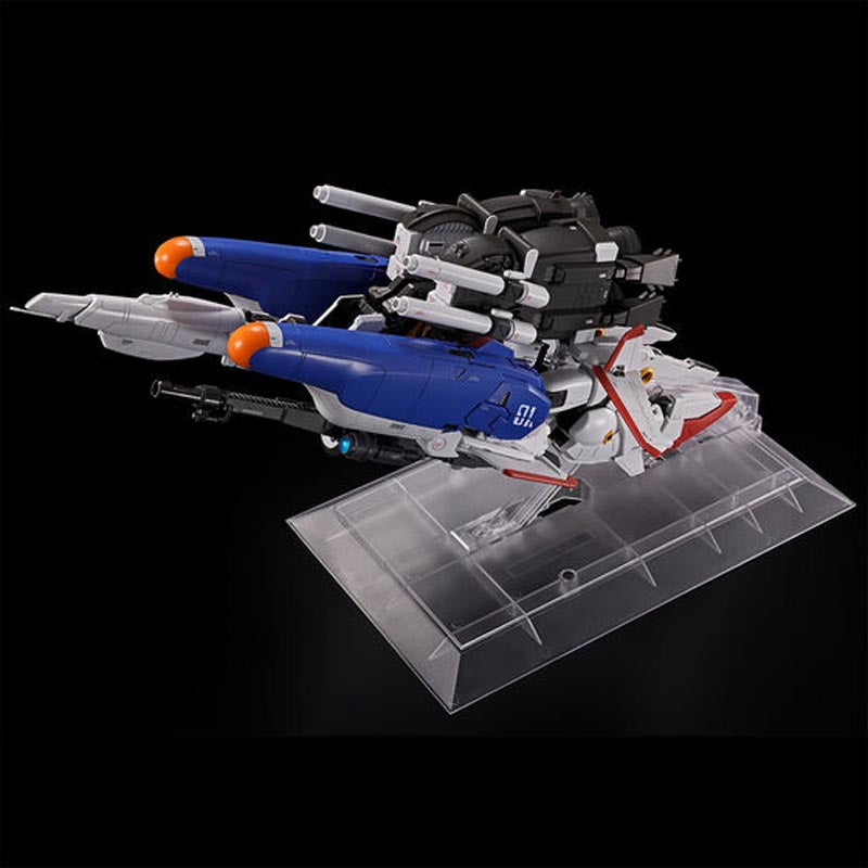 P-Bandai MG 1/100 Ex-S Gundam/S Gundam (Task Force α Ver.)