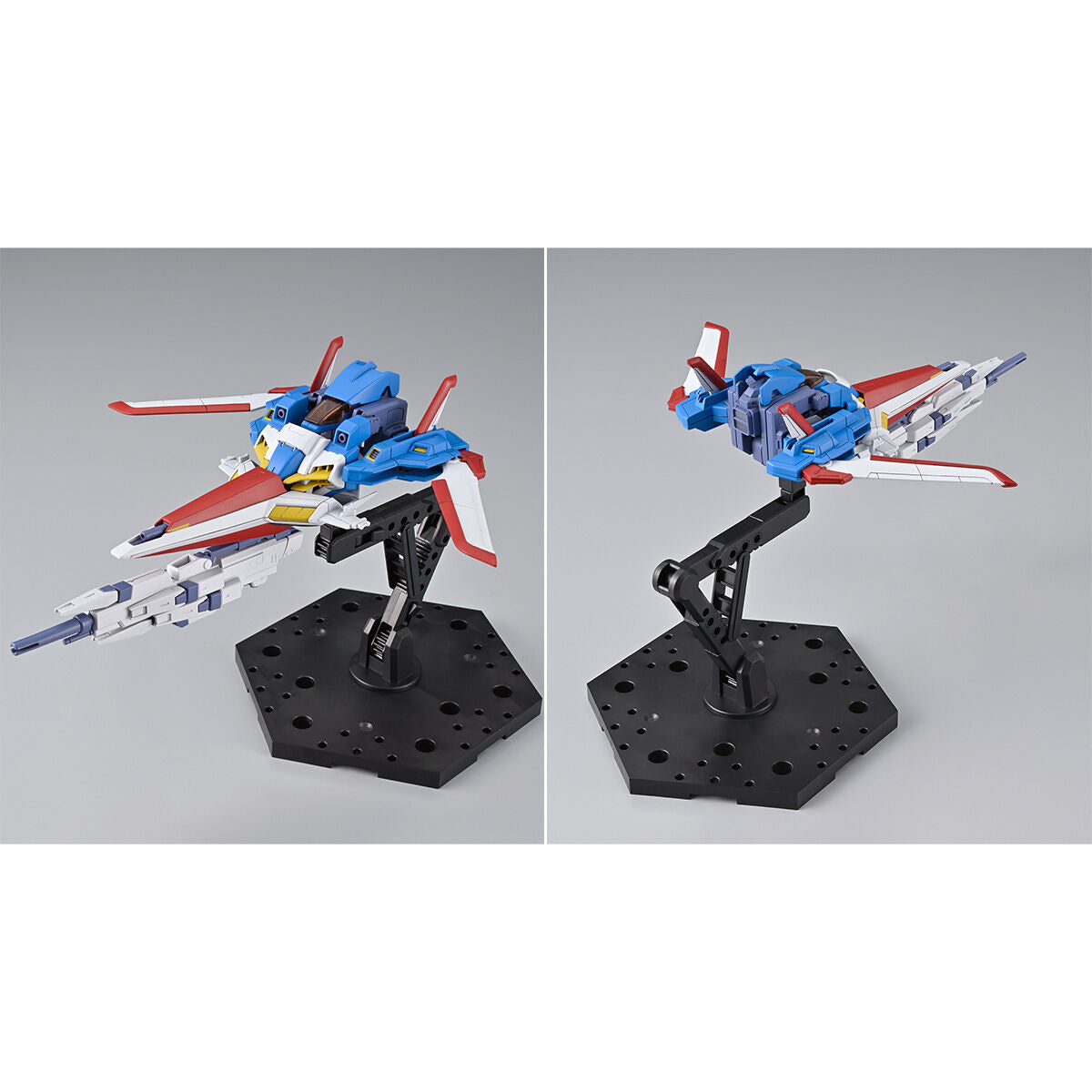 P-Bandai MG 1/100 Gundam F90 N-Type