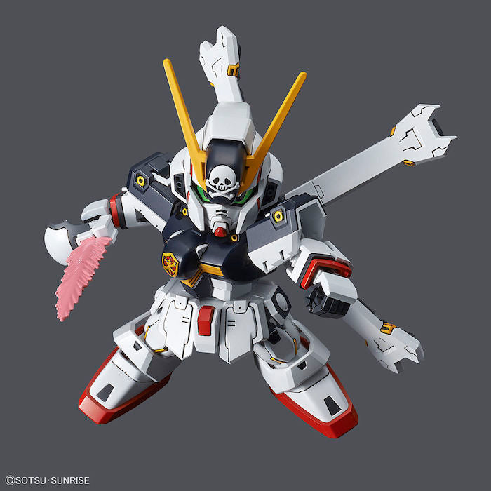 SD GUNDAM CROSS SILHOUETTE CROSSBONE GUNDAM X1 | 4573102606709