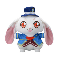 SEGA TV Anime "Shangri-La Frontier" L Plush "Emul" | 4580779538172