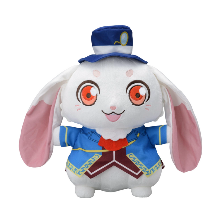 SEGA TV Anime "Shangri-La Frontier" L Plush "Emul" | 4580779538172