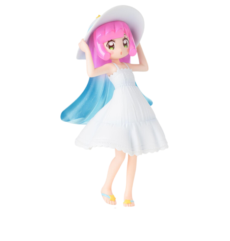 Luminasta TV Anime "Puniru is a Kawaii Slime" "Puniru" ~A Kawaii Me in the Cool Summer Resort~ | 4582733447353