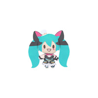 Hatsune Miku Series Miku Magical Mirai 10th Vol.3 MP Mascot | 4580779506485