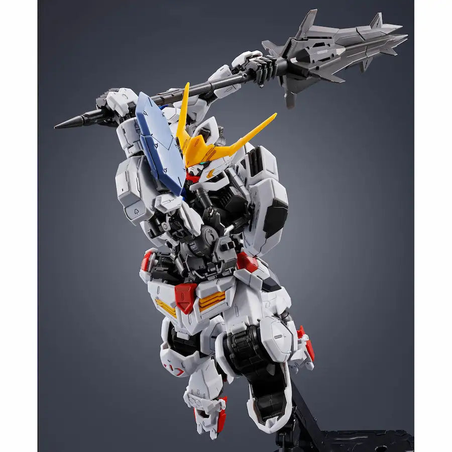 P-Bandai MG 1/100 Expansion Parts Set for Gundam Barbatos (MS body not included)