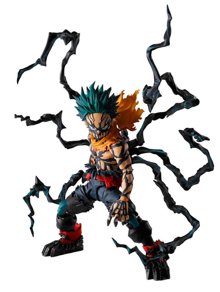Overlay Deku "My Hero Academia"