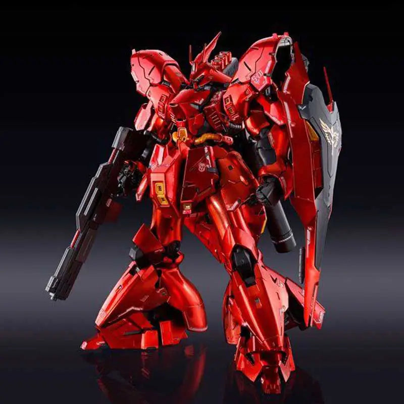 P-Bandai RG 1/144 Sazabi [Special Coating]