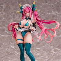 Alice Otori - Cosplay Maids Like Snacks 1/6 Figure