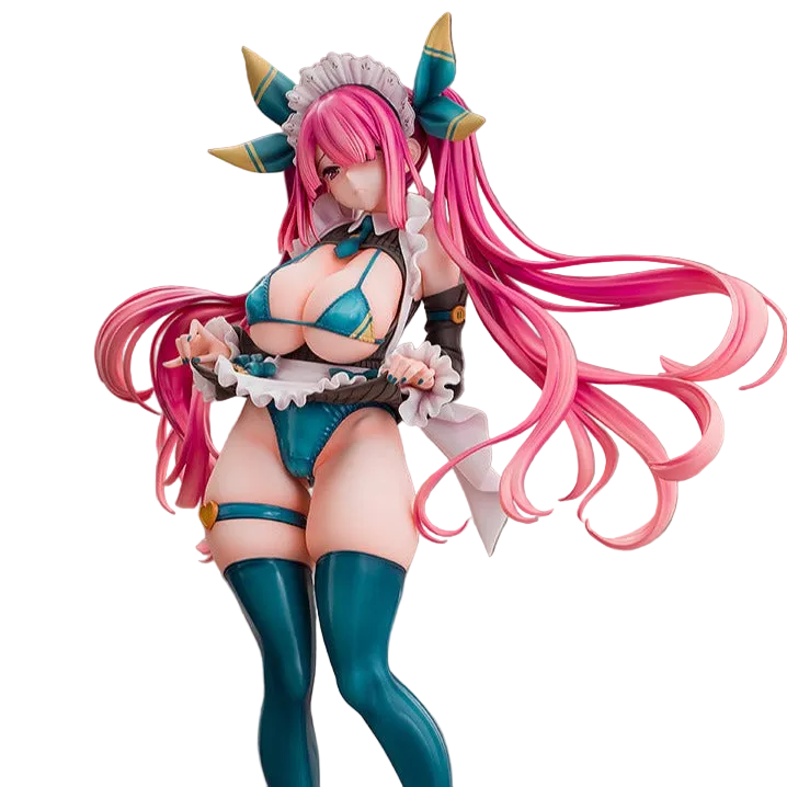 Alice Otori - Cosplay Maids Like Snacks 1/6 Figure