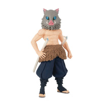 DEMON SLAYER KIMETSU INOSUKE HASHIBIRA GRANDISTA FIG (C: 1-1 | 4983164180893