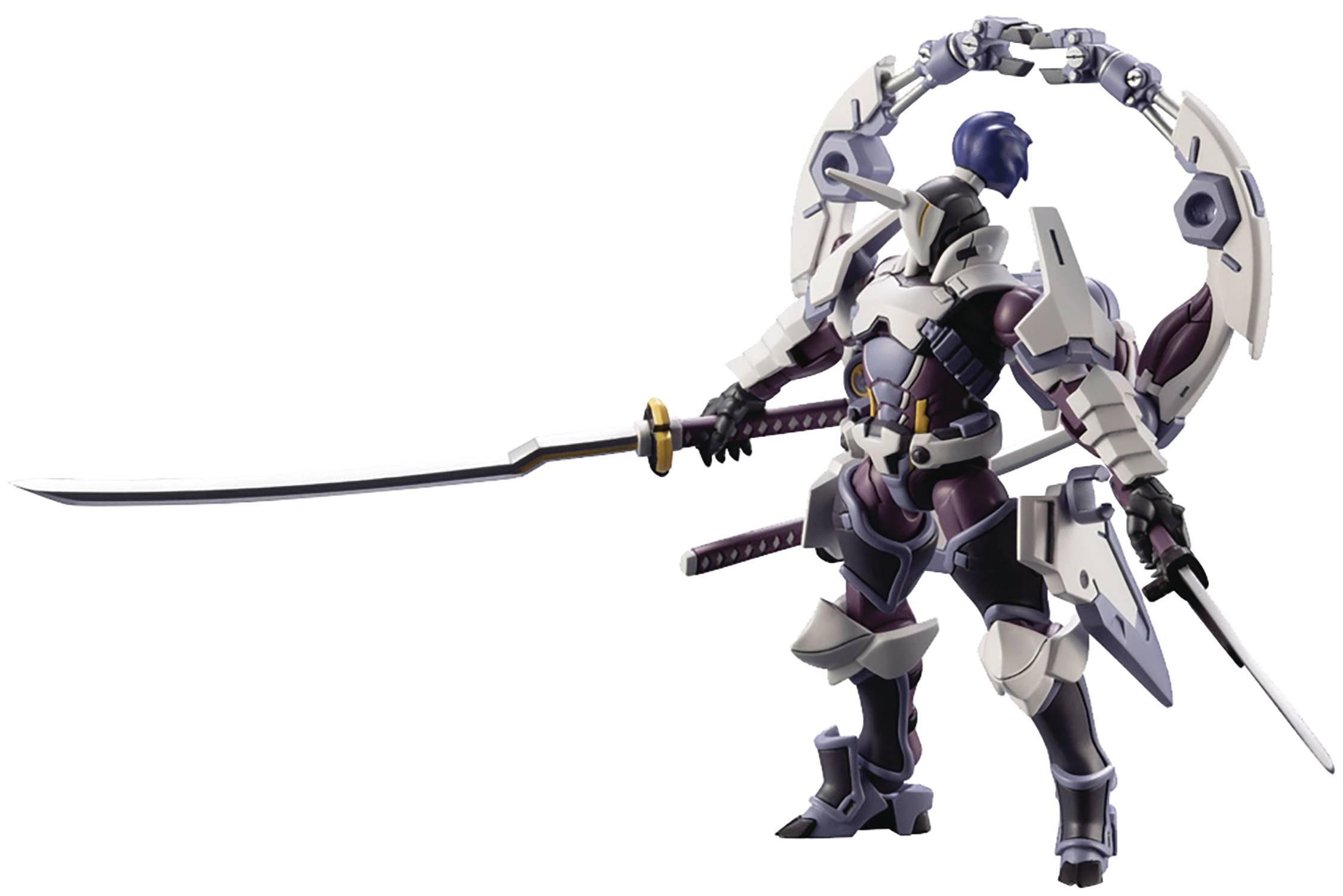 KOTOBUKIYA GOVERNOR EX ARMOR TYPE: MONOCEROS(0190526051645)