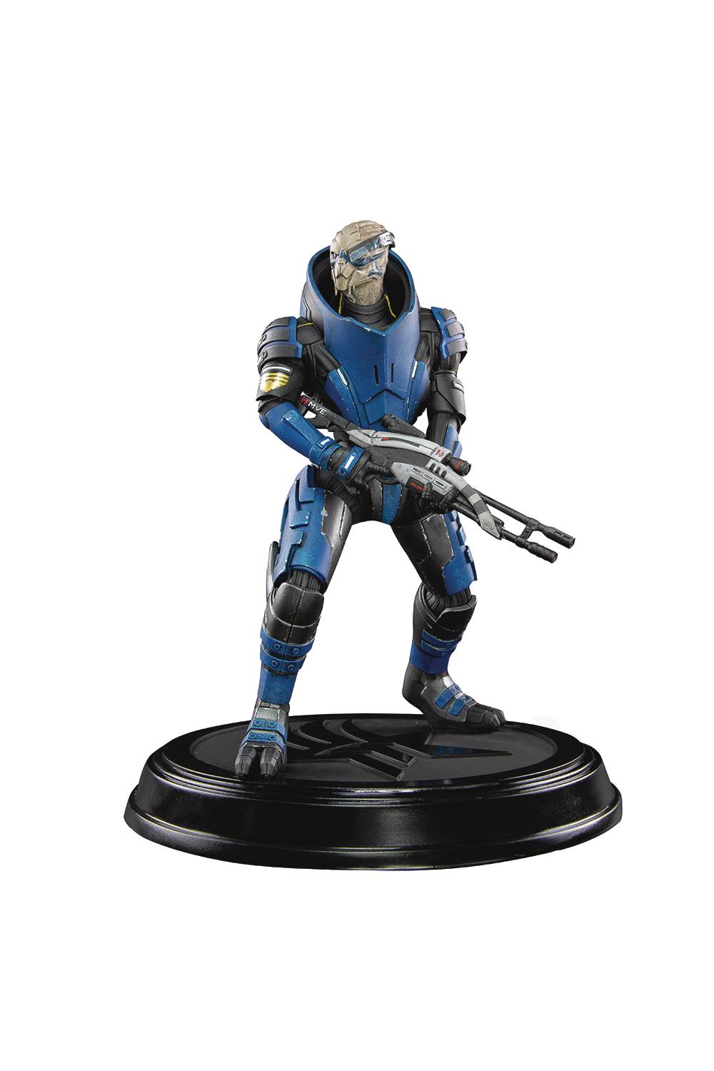 MASS EFFECT GARRUS FIGURE | 978150673493455999