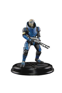 MASS EFFECT GARRUS FIGURE | 978150673493455999