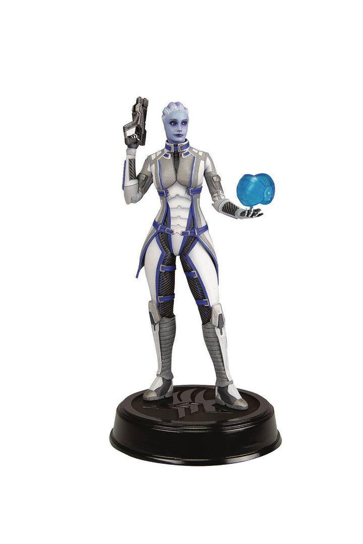 MASS EFFECT LIARA FIGURE | 978150673494155999