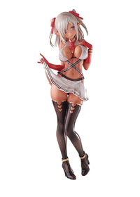 DAI KASSHOKU JIDAI CHOCOELF 1/6 PVC FIG (NET) | 4981932519616