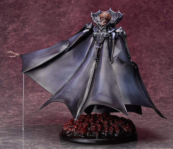 Good Smile Company figma Void and figFIX Ubik(re-run)(4570001512292)