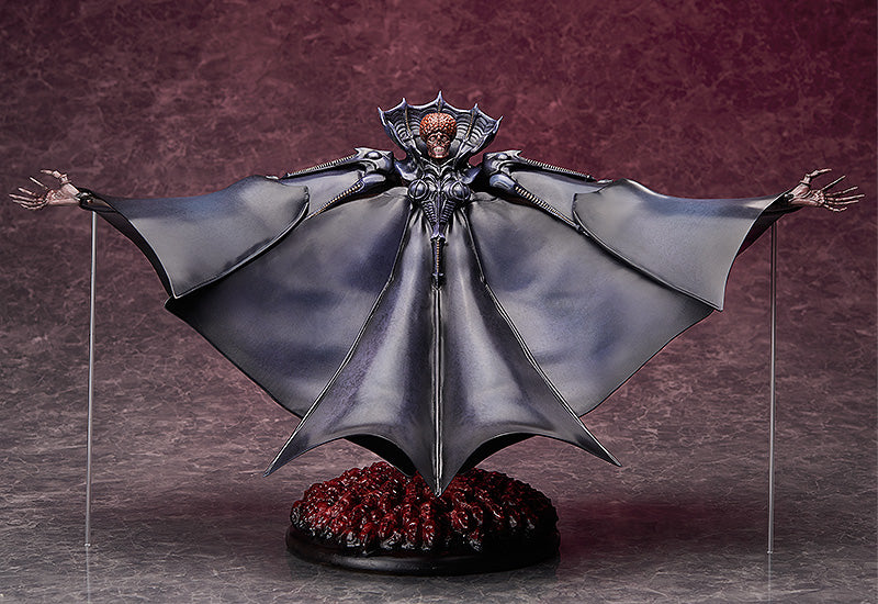 Good Smile Company figma Void and figFIX Ubik(re-run)(4570001512292)