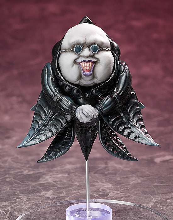 Good Smile Company figma Void and figFIX Ubik(re-run)(4570001512292)