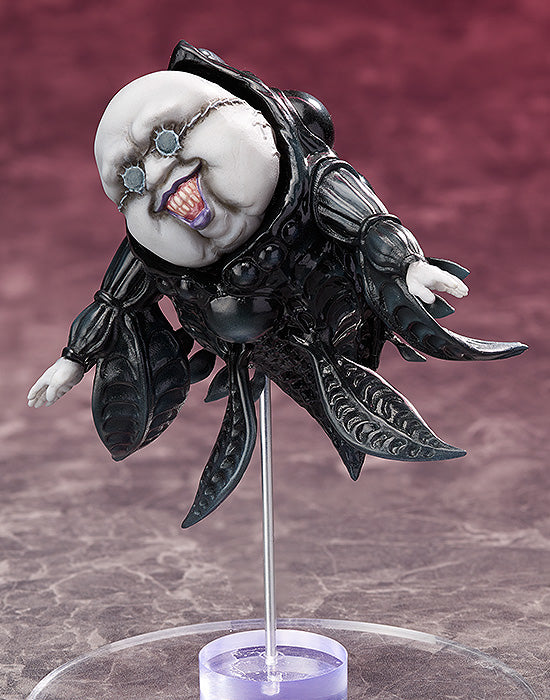 Good Smile Company figma Void and figFIX Ubik(re-run)(4570001512292)