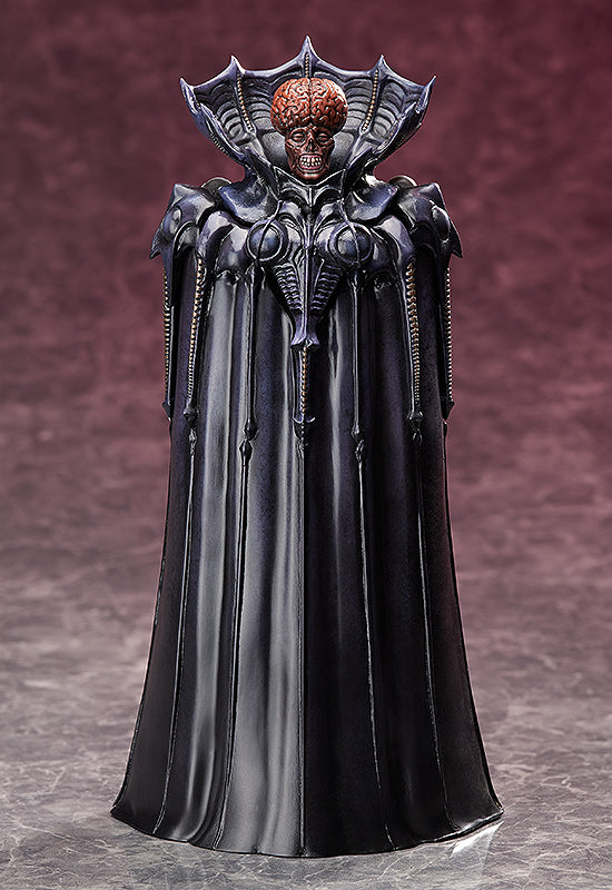 Good Smile Company figma Void and figFIX Ubik(re-run)(4570001512292)