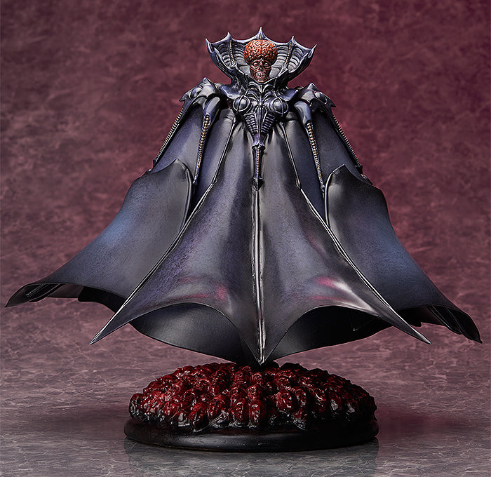 Good Smile Company figma Void and figFIX Ubik(re-run)(4570001512292)