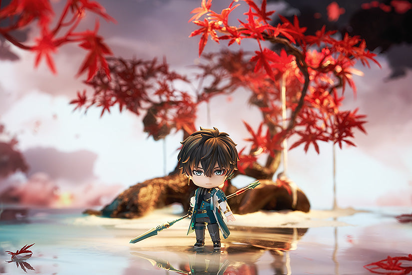 Nendoroid Dan Heng | 4580590177130