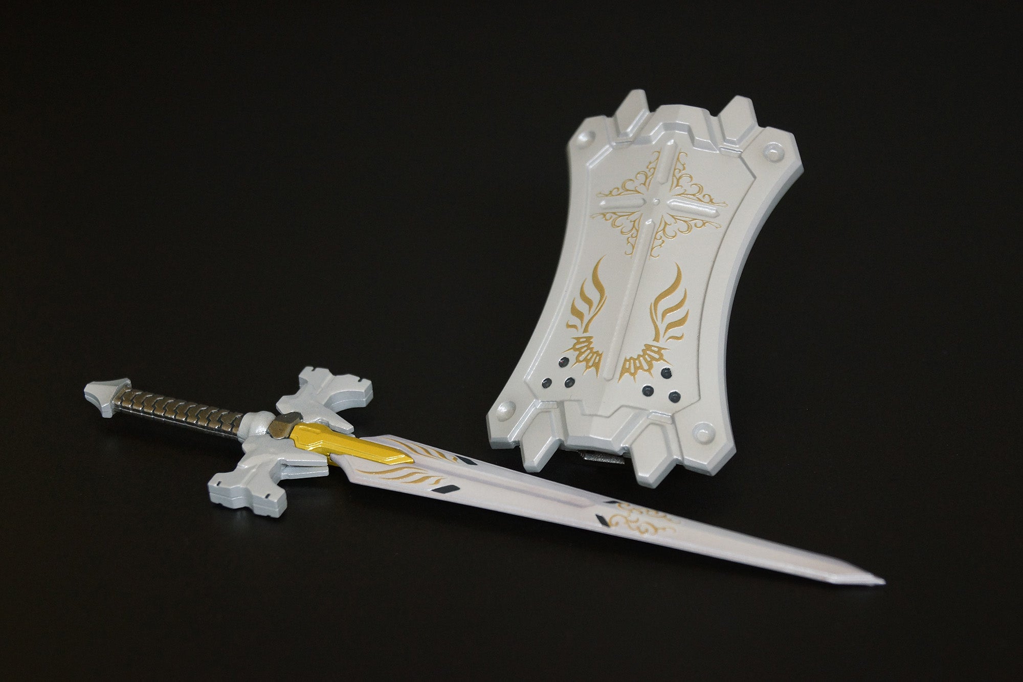 PMOA PLA ACT16:AMBROSIUS KIWAMI YOROIKAZARI Ver.